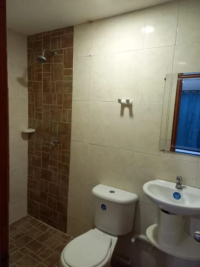 Apartamento Ezemar Cartagena Colombia