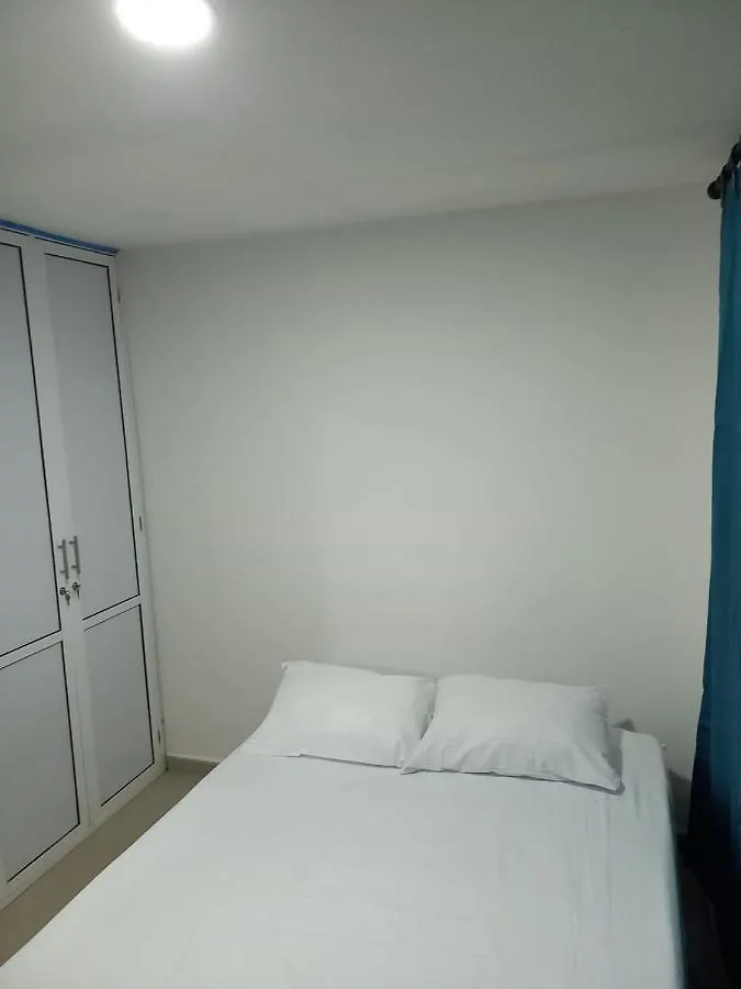 Apartamento Ezemar Cartagena Appartamento