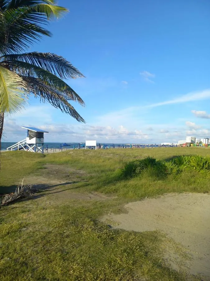 Apartamento Ezemar Cartagena 0*,  Colombia